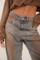 JEAN SLOUCHY OSAKA Marron