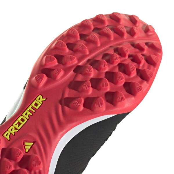 Championes Adidas Predator 24 Elite Negro