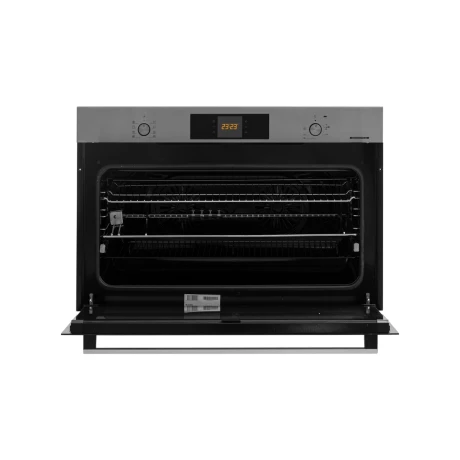 Horno James de Empotrar Eléctrico Hee 90 Inox Pro G2 INOX