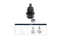 Rotula Del Hyundai Atos 98-25 Der/Izq Rotula Del Hyundai Atos 98-25 Der/Izq