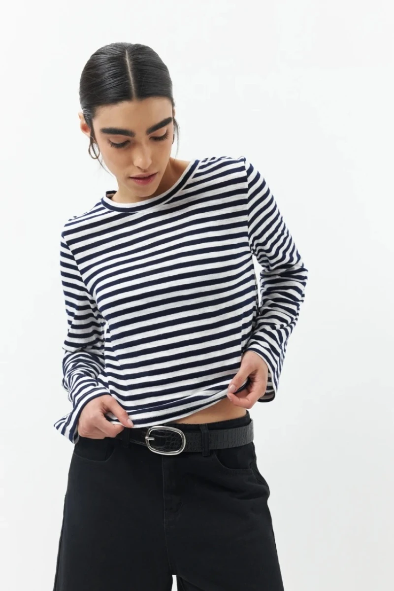 T-SHIRT P.CAKE JAMIE - AZU BLA 
