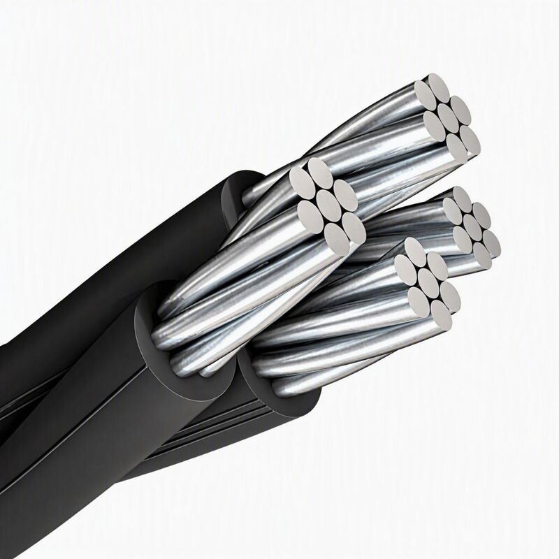 CABLE PRE-ENSAMBLADO 4X10MM2 BOBINA CONDEL CABLE PRE-ENSAMBLADO 4X10MM2 BOBINA CONDEL