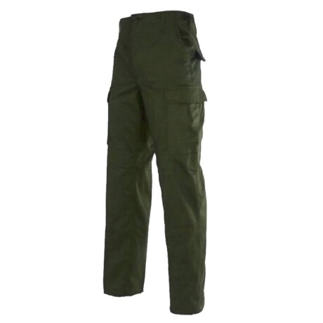 Pantalón rothco verde 7838 Pantalón rothco verde 7838