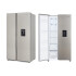 Heladera Side By Side Inverter Whirlpool Wrs955fdwx 560 Lts HELADERA WHIRLPOOL INVERTER WRS955FDWX