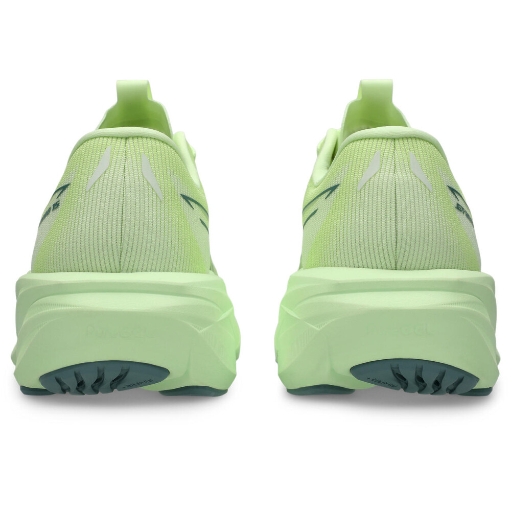 Zapatillas Running GT-2000 15 Hombre Illuminate Yellow/foggy Teal
