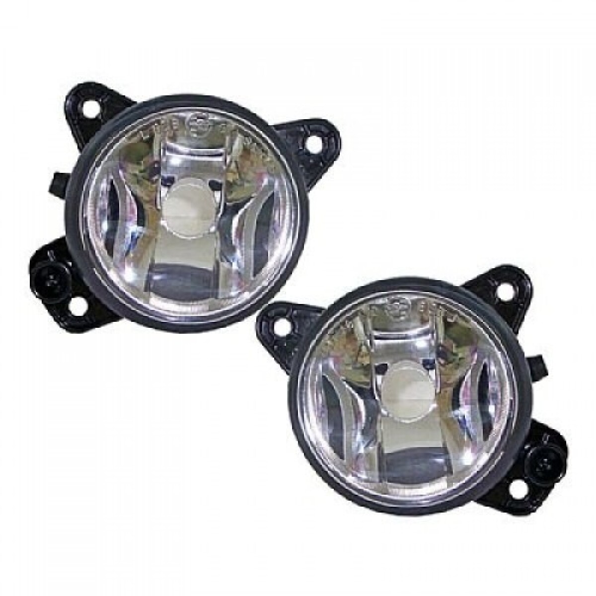 CAMINERO DERECHO GOL G5 / SAVEIRO G5 / G6 FOX / SURAN 11/15 