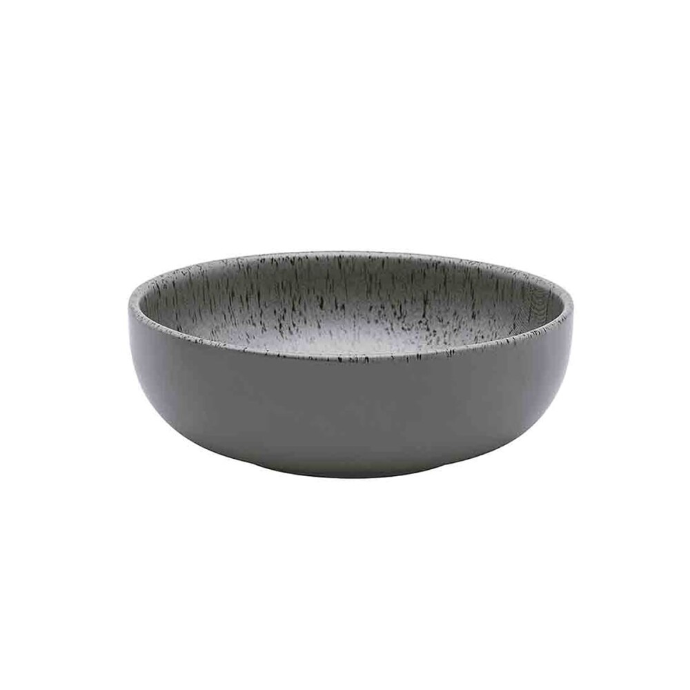 Bowl Gray 600ml OXFORD Bowl Gray 600ml OXFORD