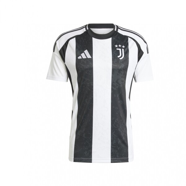 CAMISETA adidas JUVENTUS 24/25 HOME WHITE/BLACK