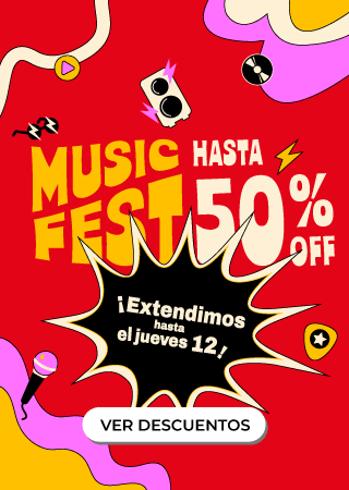 MusicFest EXT- Carrusel