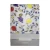 Mantel Bukara Peva Redondo 160 cm Frutas