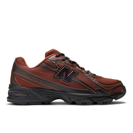 Championes Lifestyle New Balance Unisex 740 U7407CB BROWN