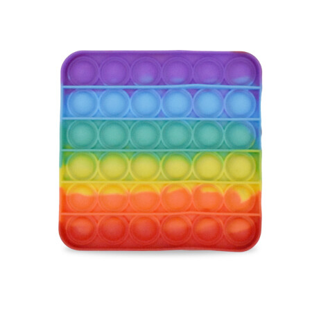 POP IT SILICONA MULTICOLOR DIFERENTES FORMAS 27373 POP IT SILICONA MULTICOLOR DIFERENTES FORMAS 27373