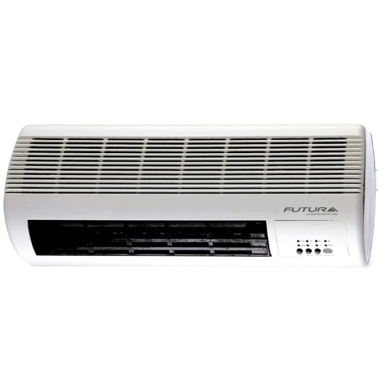 Convector Futura de pared FUT-CW4501B Convector Futura de pared FUT-CW4501B