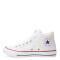 Championes Unisex Converse Chuck Tremont Street Mid Blanco - Rojo - Azul