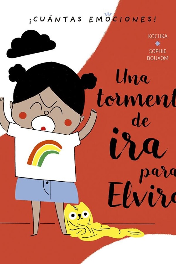 Una Tormenta De Ira Para Elvira Una Tormenta De Ira Para Elvira