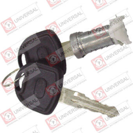CERRADURAS Y PARTES CHEVROLET CILINDRO PUERTA IZQ. CORSA 94/10 (40459) - CERRADURAS Y PARTES CHEVROLET CILINDRO PUERTA IZQ. CORSA 94/10 (40459) -