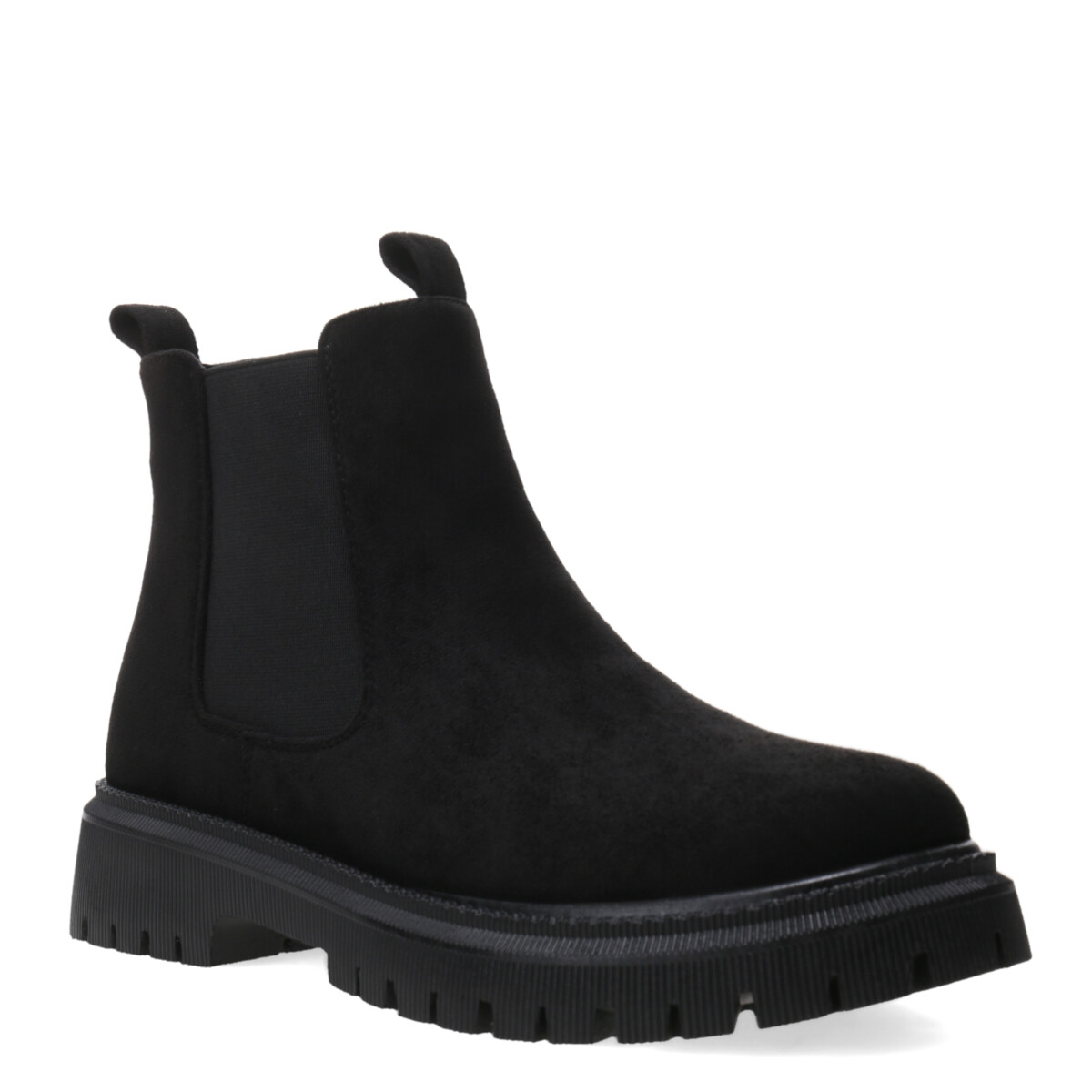 Botas de Mujer Miss Carol Wella - Negro 