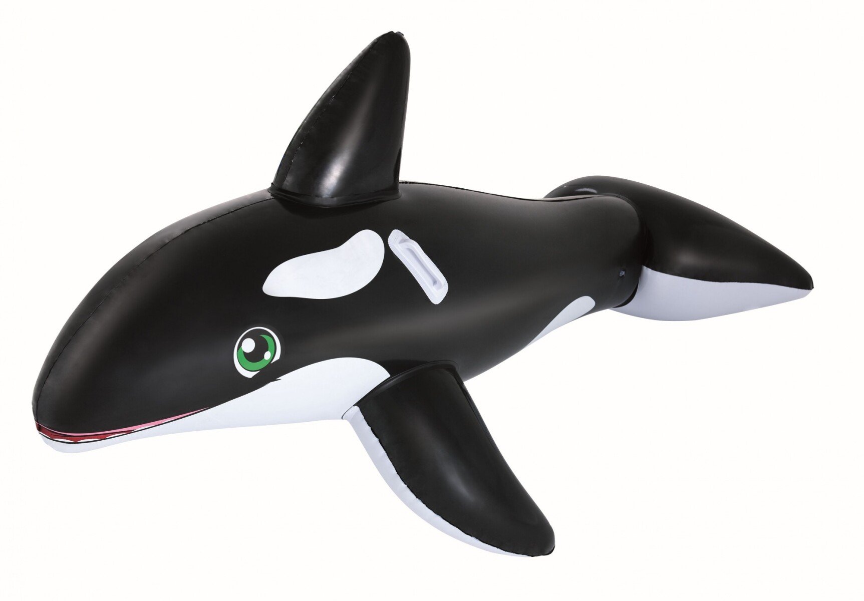 INFLABLE BALLENA ORCA BESTWAY 
