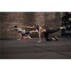 Colchoneta Yoga Mat 7mm Reebok Negro