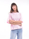 REMERA BOXA ROSA CHICLE