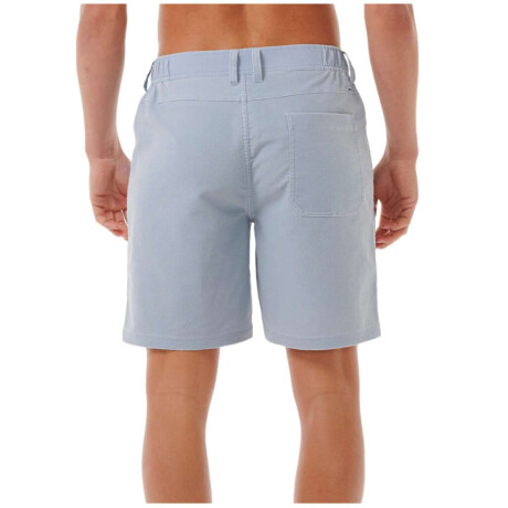 Bermuda Rip Curl Boardwalk Swc Cord Celeste