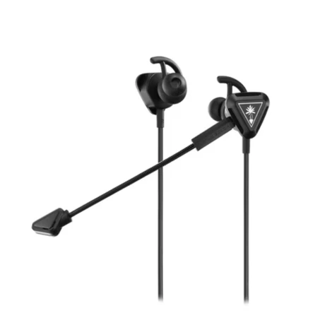 Auriculares Turtle Beach Battle Buds - Negros Auriculares Turtle Beach Battle Buds - Negros