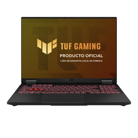 Notebook ASUS TUF Gaming A16 FA608UH-RV006W Ryzen 7 16GB Notebook ASUS TUF Gaming A16 FA608UH-RV006W Ryzen 7 16GB