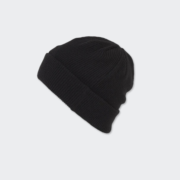 Gorro Volcom Deane Beanie Negro