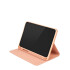 Tucano funda metal iPad Mini 6ta Gen. Gold Tucano funda metal iPad Mini 6ta Gen. Gold