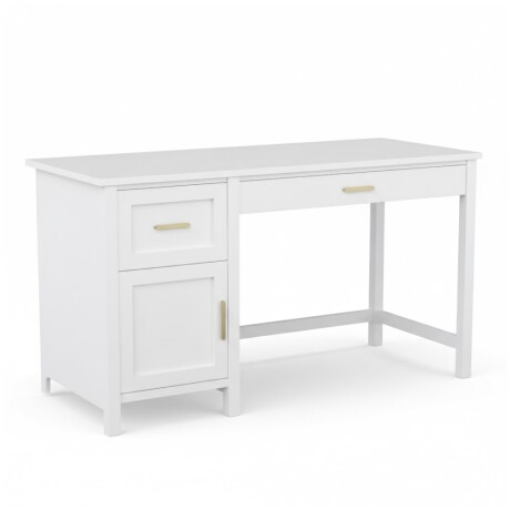 ESCRITORIO MESA PARA PC LAPTOP COMPUTADORA 2 CAJONES 1 PUERTA ESCRITORIO MESA PARA PC LAPTOP COMPUTADORA 2 CAJONES 1 PUERTA