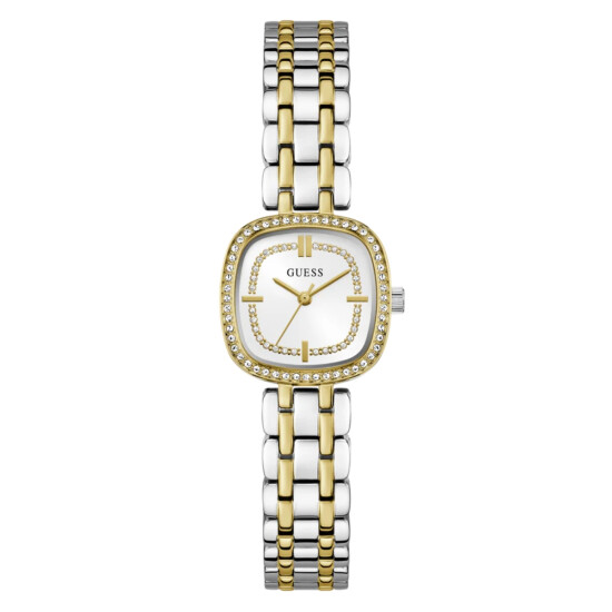 Reloj GUESS HAZEL Acero Combinado Esfera 25mm 0