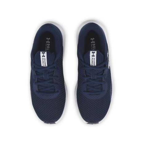 UNDER ARMOUR CHARGED PURSUIT 3 Blue