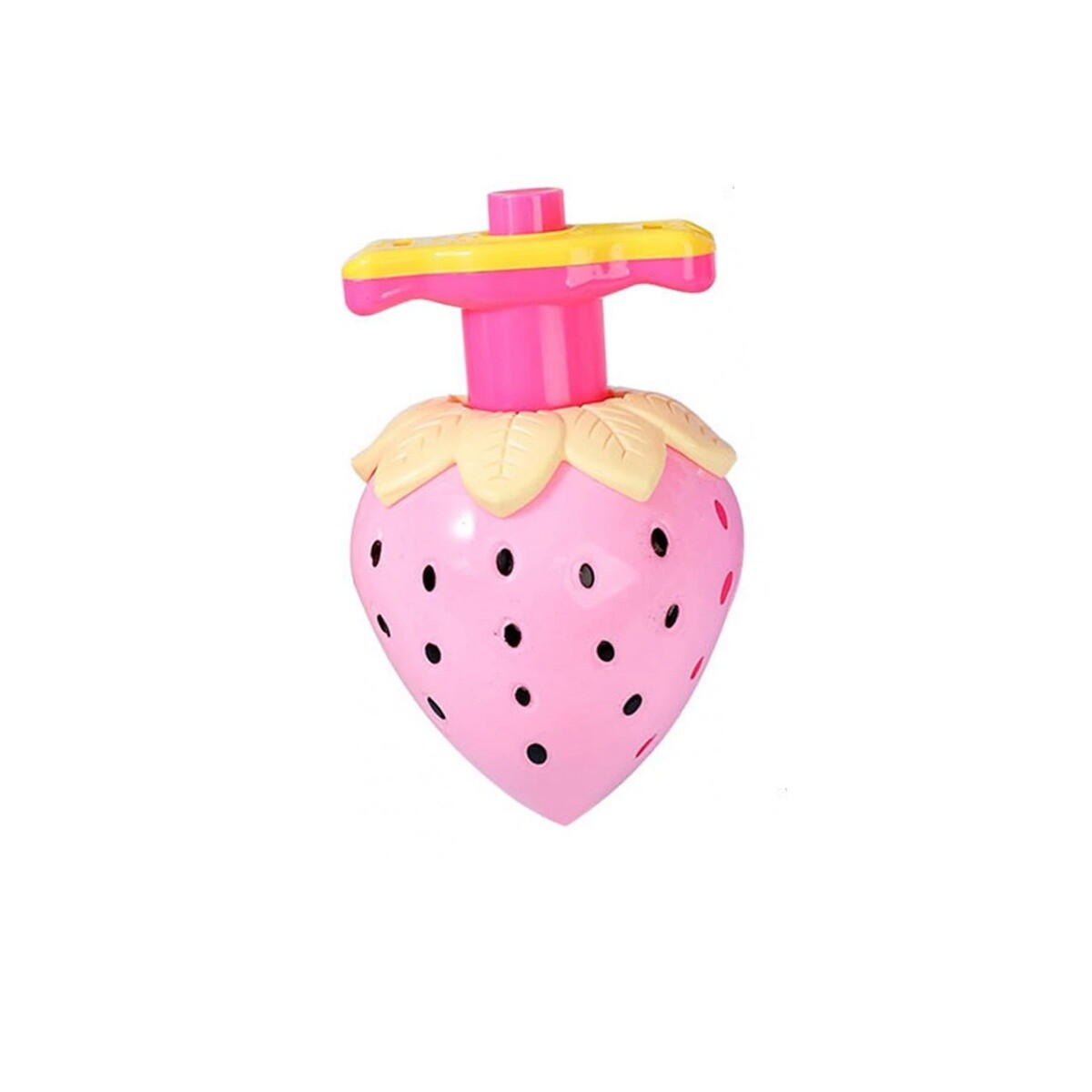 Trompo frutilla - Rosado 