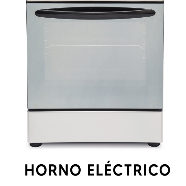 Cocina Combinada James C 225 G2 COCINA JAMES C225 INOX. G2 5225 AP