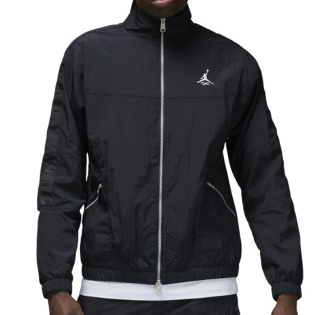 CAMPERA JORDAN ESSENTIALS MENS WARMUP Black