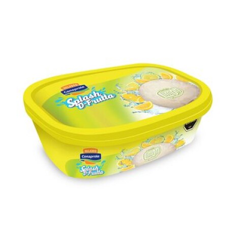 Helado de Limon 1Lt Conaprole Helado de Limon 1Lt Conaprole