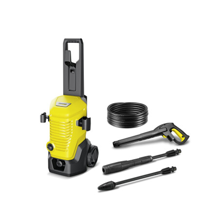 Hidrolavadora Karcher K4 WCM K4 WCM