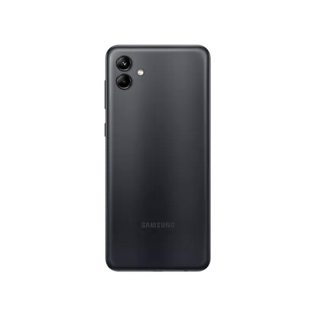 Samsung Galaxy A04 128 GB Black Beauty