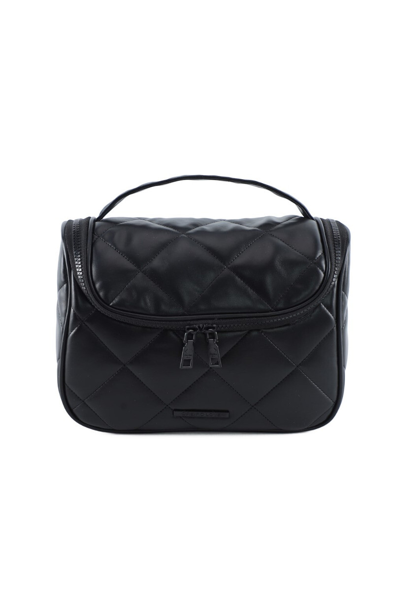 Necessaire Oreiro Negro