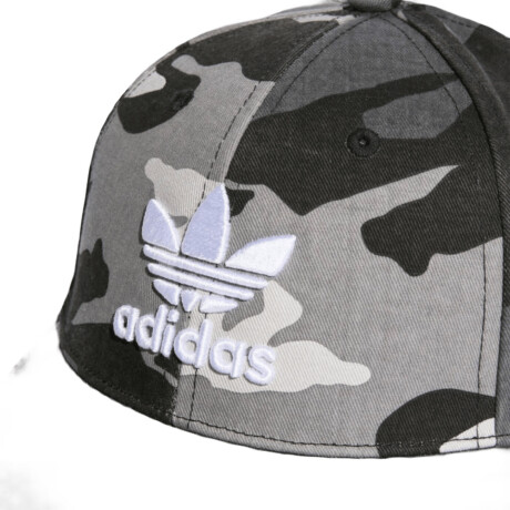 Gorro Adidas Camo Ballcap S/C