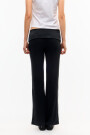 PANTALON AGNES Negro
