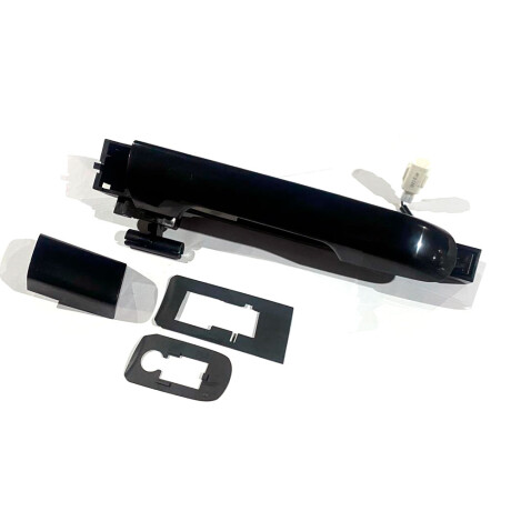 MANIJA BYD EXT TRAS DER D1 - MANIJA BYD EXT TRAS DER D1 -