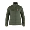 Expedition X-Lätt Jacket - Mujer Deep Forest