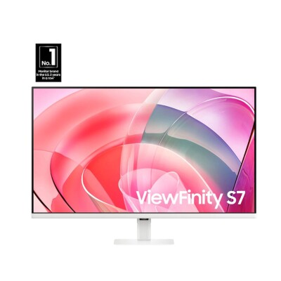 Monitor Samsung Viewfinity S7 32" 4k Hdr10 Monitor Samsung Viewfinity S7 32" 4k Hdr10