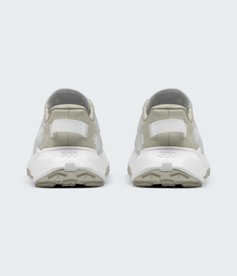 Championes Altamesa 300 V2 - Mujer White Ash/calacatta