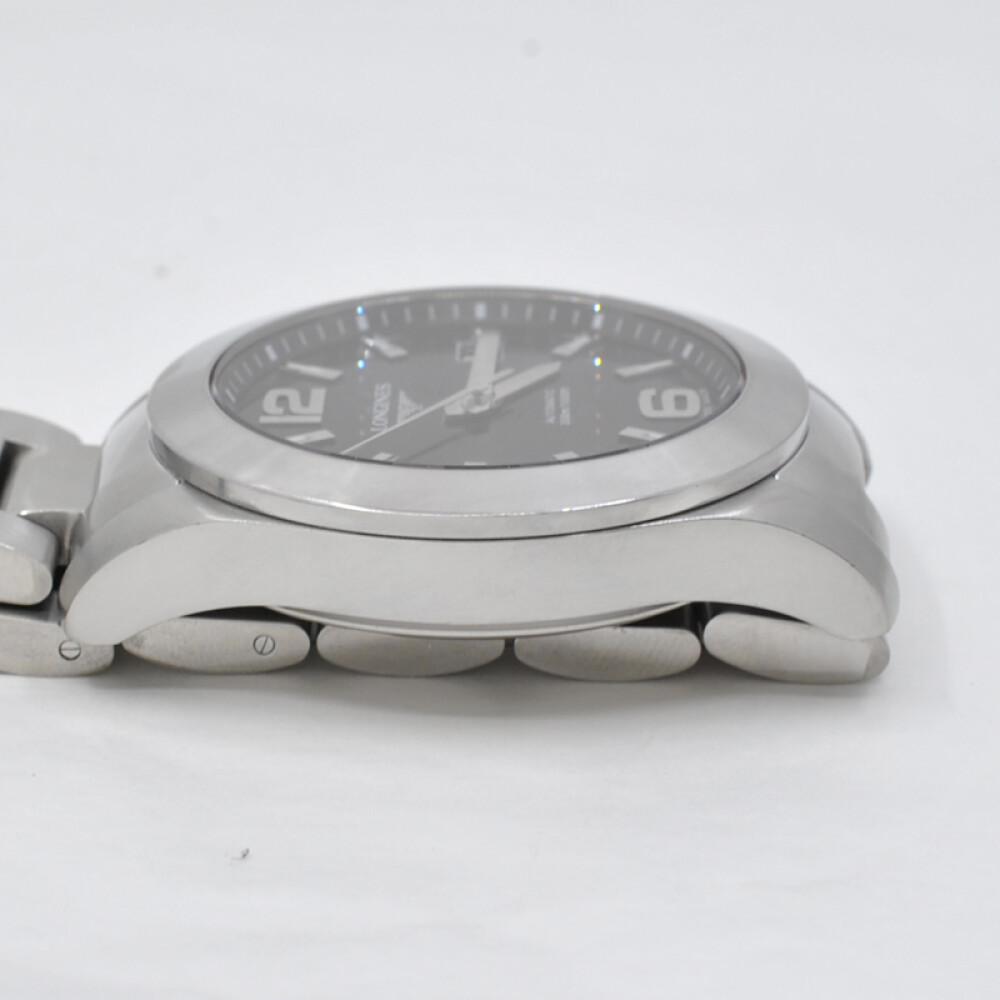 Longines Conquest automatico 41 mm Longines Conquest automatico 41 mm
