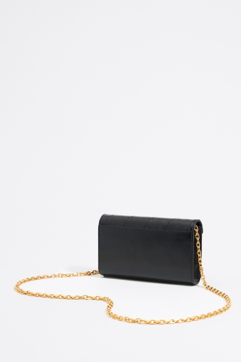 CADENA FUNDA MÓVIL Negro