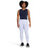 UA Vanish Seamless Legging-PPL PPL-539