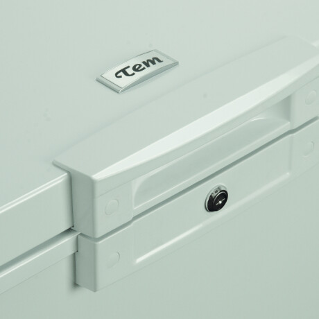 Freezer Horizontal Tem TUC240CH Blanco 200L 001