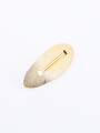 BROCHE DORADO